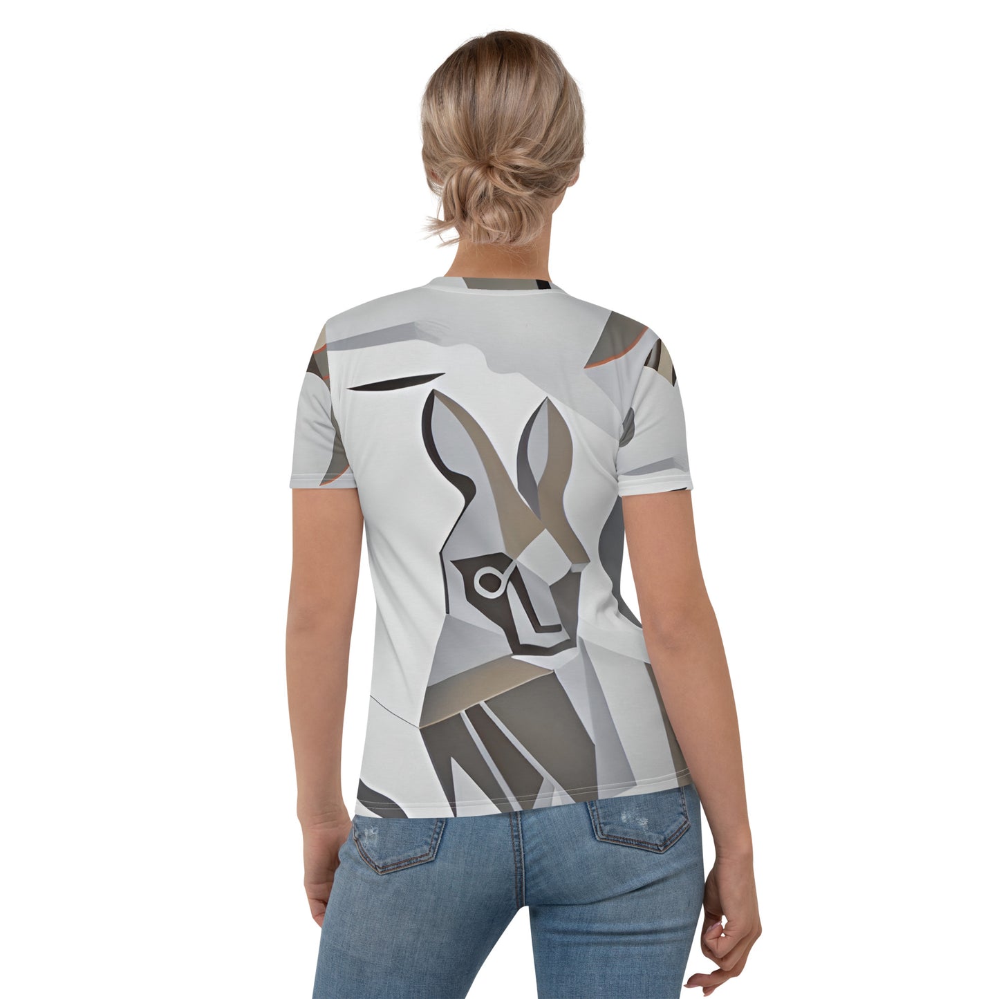 Women's T-shirt Roo