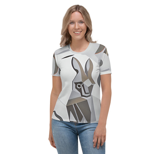 Women's T-shirt Roo