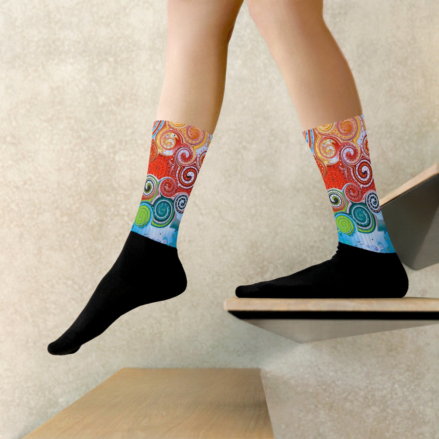 Art Socks