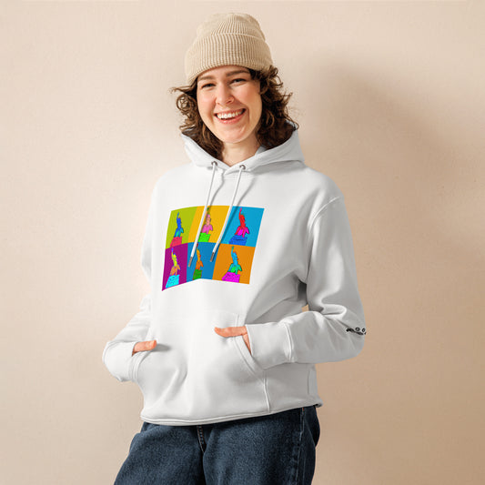 Unisex Essential Eco Hoodie